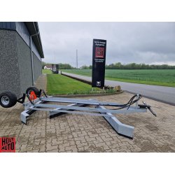 Mammen Vejhvl M3 GLB-XL