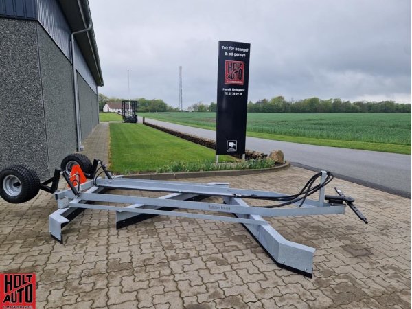 Mammen Vejhvl M3 GLB-XL