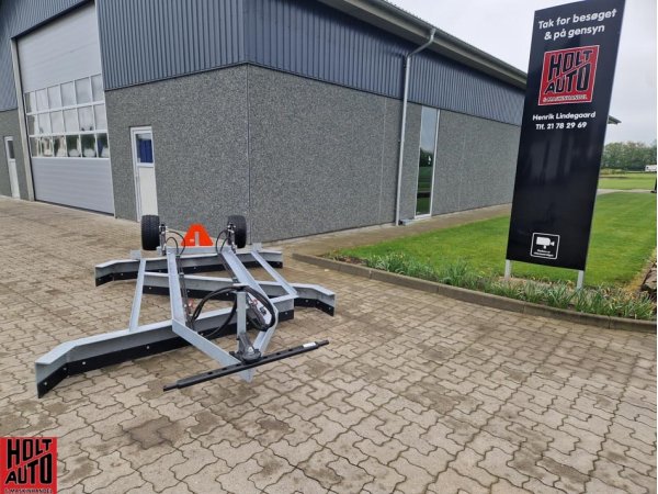 Mammen Vejhvl M3 GLB-XL