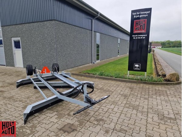 Mammen Vejhvl M3 GLB-XL