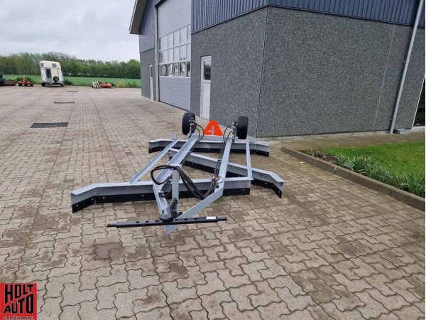 Mammen Vejhvl M3 GLB-XL