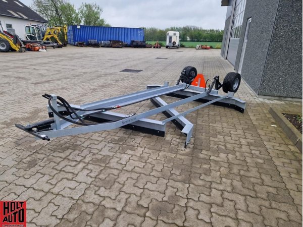 Mammen Vejhvl M3 GLB-XL