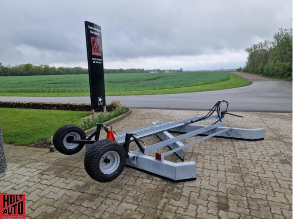 Mammen Vejhvl M3 GLB-XL