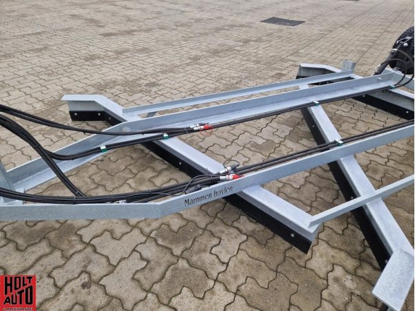 Mammen Vejhvl M3 GLB-XL