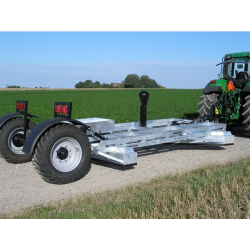 Mammen Vejhvl M4 GLH