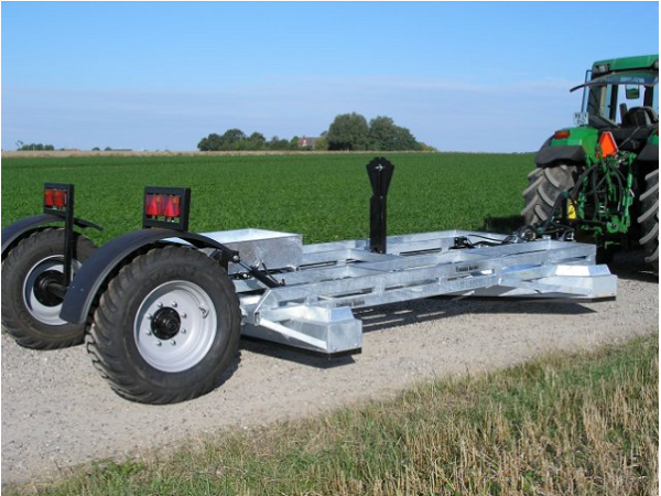 Mammen Vejhvl M4 GLH