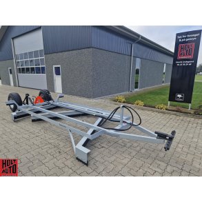 Mammen Vejh�vl M4 GL