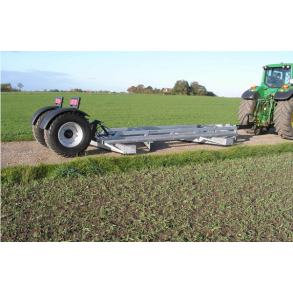 Mammen Vejh�vl M4 GLX