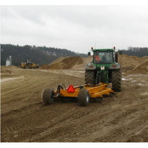 Mammen Vejh�vl M5 GLX-XL