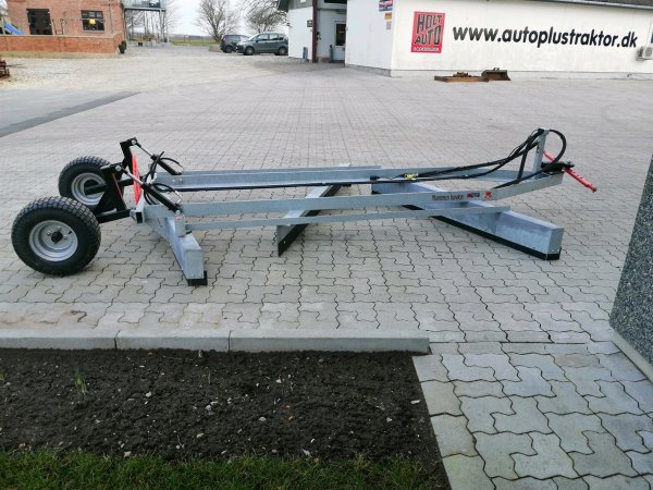 Mammen Vejhvl M3 GLB