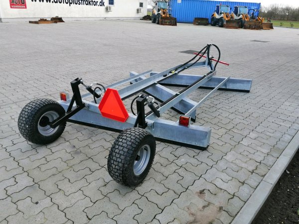 Mammen Vejhvl M3 GLB