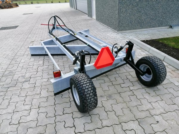 Mammen Vejhvl M3 GLB