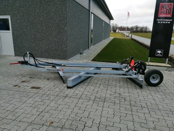 Mammen Vejhvl M3 GLB