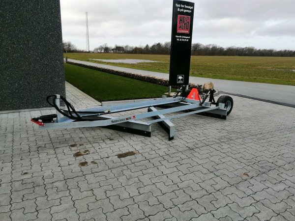 Mammen Vejhvl M3 GLB