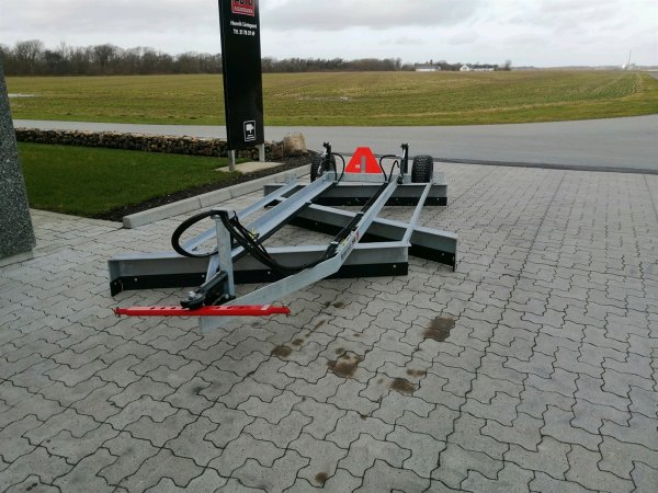 Mammen Vejhvl M3 GLB