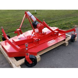 Maschio Jolly afpudser