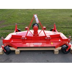 Maschio Jolly afpudser