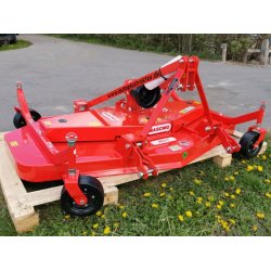Maschio Jolly afpudser