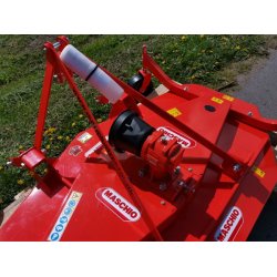 Maschio Jolly afpudser