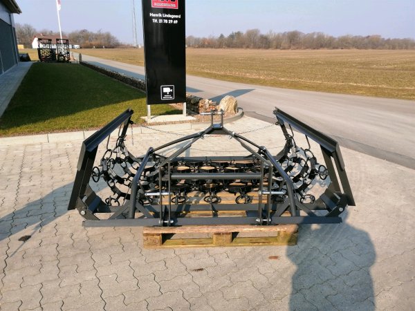 Metal-Technik GH (mekanisk)