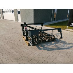 Metal-Technik GH (mekanisk)