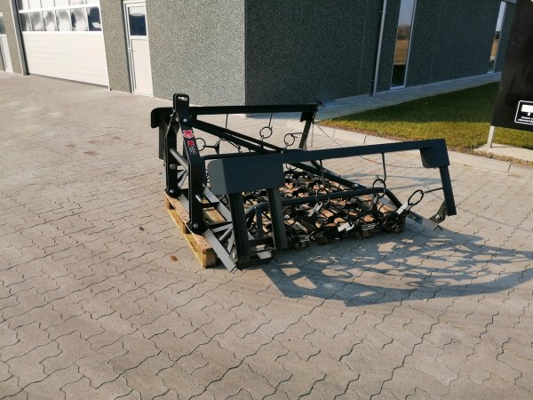 Metal-Technik GH (mekanisk)