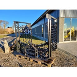 Metal-Technik GH (hydraulisk)