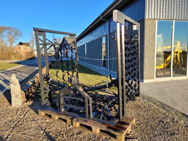 Metal-Technik GH (hydraulisk)