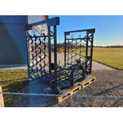 Metal-Technik GH (hydraulisk)