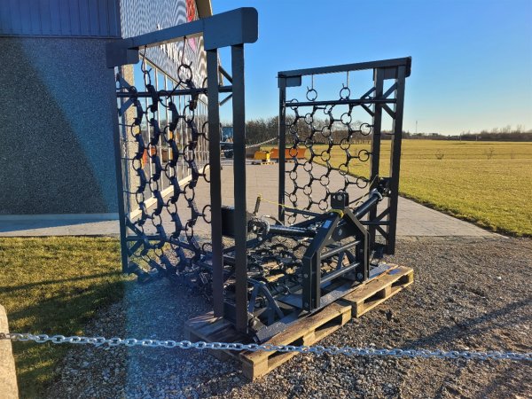 Metal-Technik GH (hydraulisk)