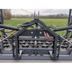 Metal-Technik GH (hydraulisk)