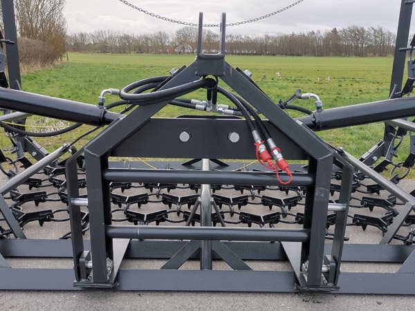 Metal-Technik GH (hydraulisk)