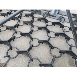 Metal-Technik GH (mekanisk)