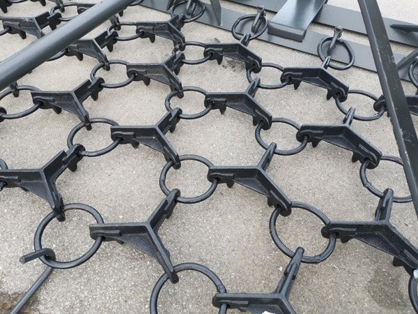 Metal-Technik GH (mekanisk)