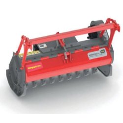 Seppi mini-knuser RD 125