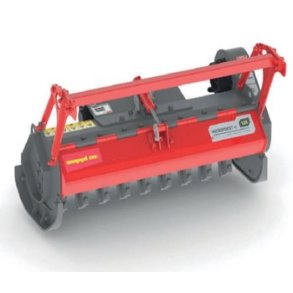 Seppi mini-knuser RD 155