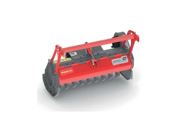 Seppi mini-knuser RD 155