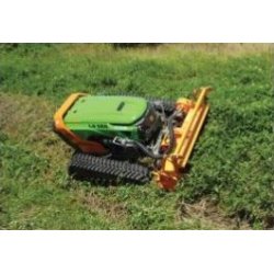 Seppi mini-knuser RD 125