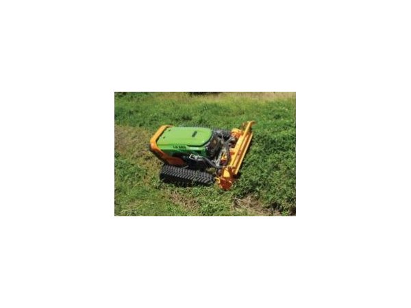 Seppi mini-knuser RD 155