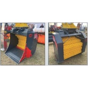 Moderntech Sorterskovle PGS 800