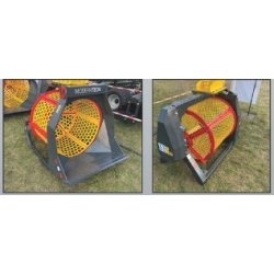 Moderntech Sorterskovle PGS 800