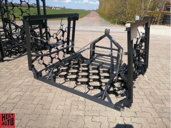 Metal-Technik GH (mekanisk)