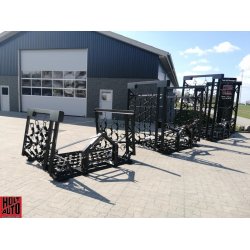 Metal-Technik GH (hydraulisk)