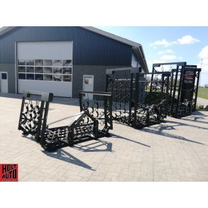 Metal-Technik GH (hydraulisk)