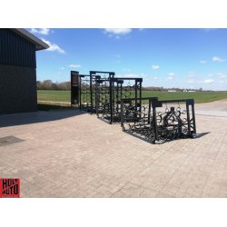 Metal-Technik GH (hydraulisk)