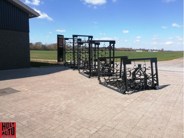 Metal-Technik GH (hydraulisk)