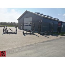 Metal-Technik GH (hydraulisk)