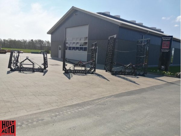 Metal-Technik GH (hydraulisk)