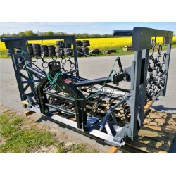 Metal-Technik GH (mekanisk)