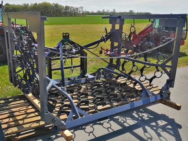 Metal-Technik GH (mekanisk)